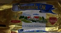 Normandie Or - نتاج - fr
