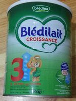 Blédilait CROISSANCE - نتاج - fr