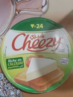 Fromage portion 24 - نتاج - fr