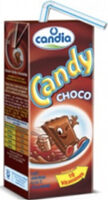 Candy Choco - نتاج - fr