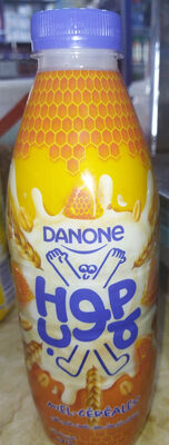 Danon Hop - نتاج - fr