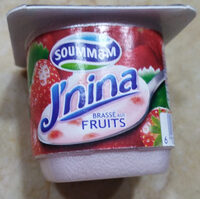 J'nina fruits & grains - نتاج - fr