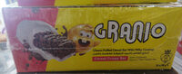Choco puffed Granio - نتاج - fr