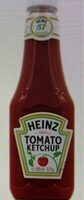 Tomato Ketchup - نتاج - en